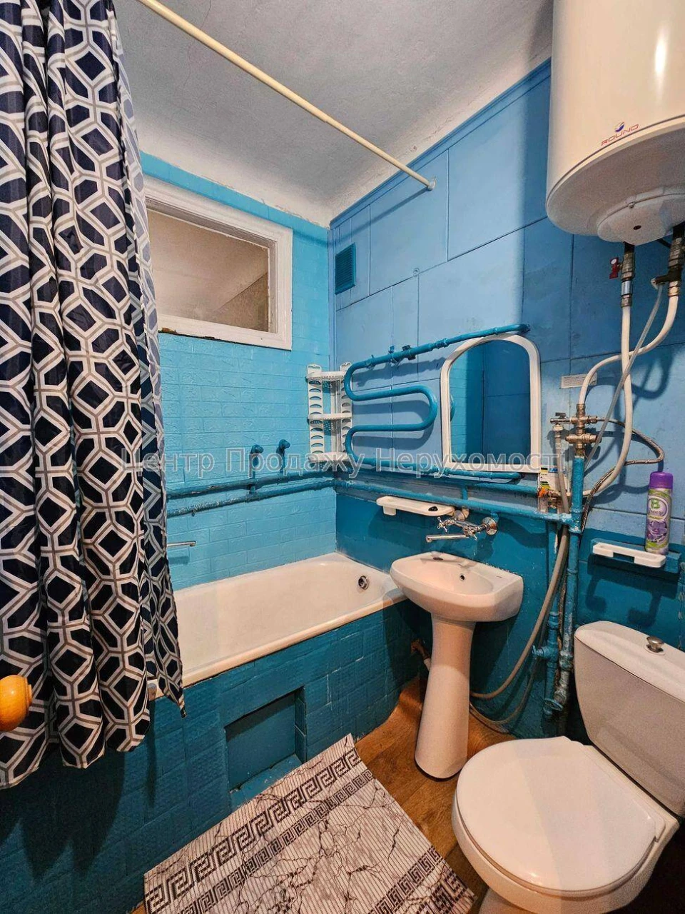 Продаж 1-кімн квартири 30 м², 3/5 эт, Київ – ваша нова кварт