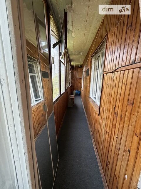 Продаж 2к квартири 48.5 кв. м на вул. Парково-Сирецька 4А •