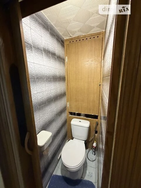 Продаж 2к квартири 48.5 кв. м на вул. Парково-Сирецька 4А •