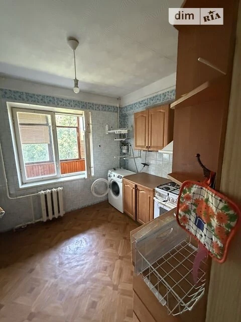 Продаж 2к квартири 48.5 кв. м на вул. Парково-Сирецька 4А •