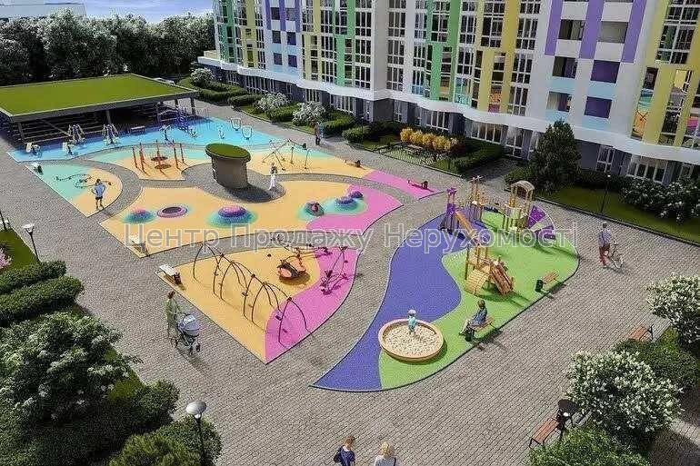 Продаж 1-кімн квартири, 3/25 пов, 41. 68 м², Київ. Відмінний