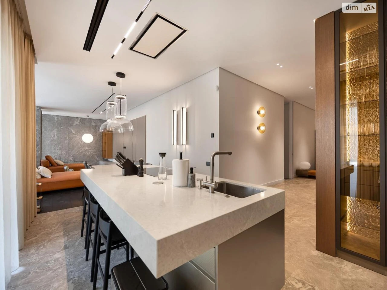 Apartment Vulka for sale