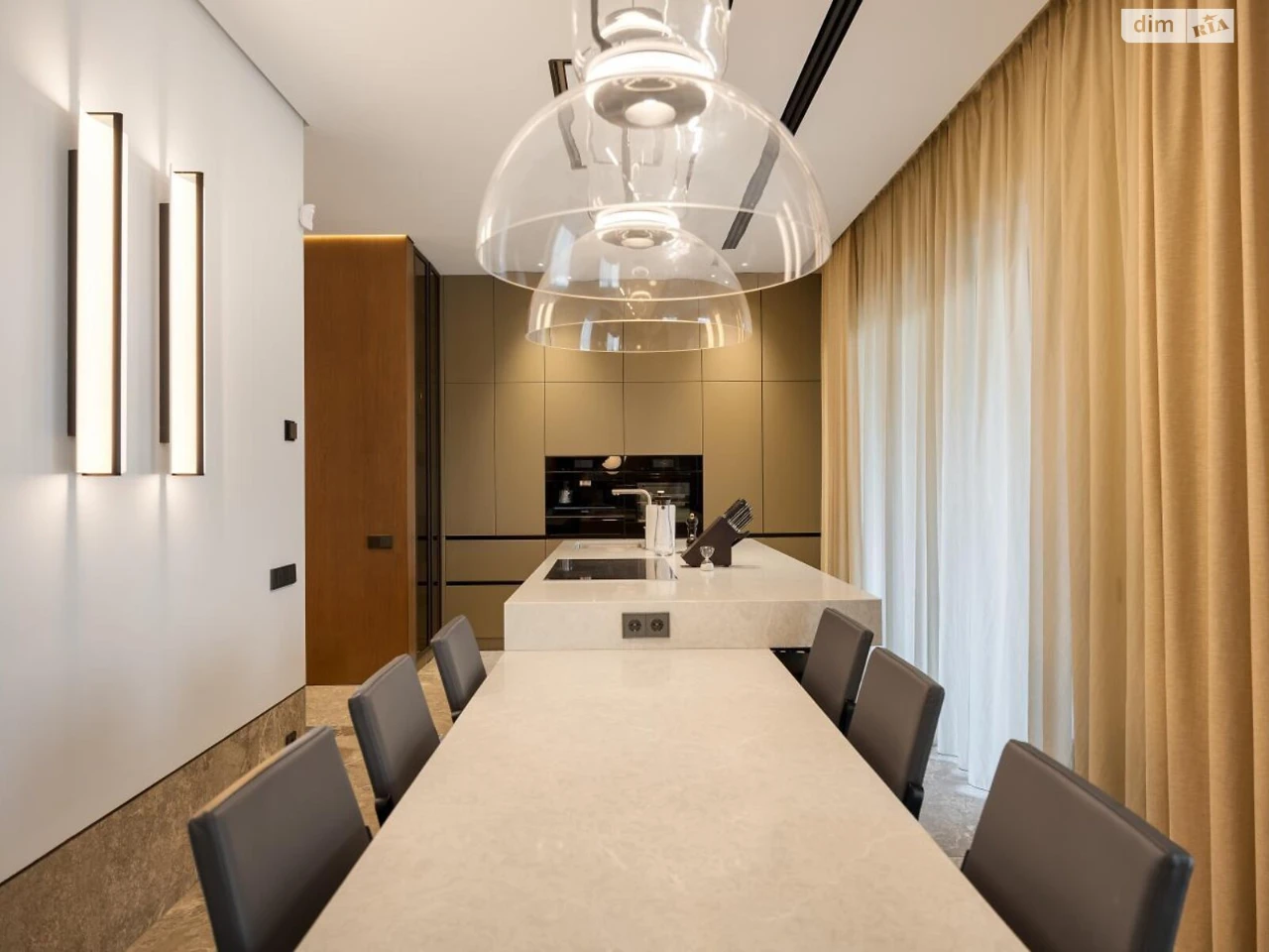 Apartment Vulka for sale