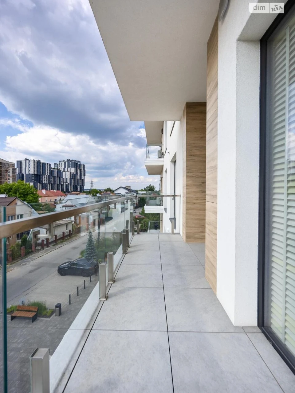 Apartment Vulka for sale