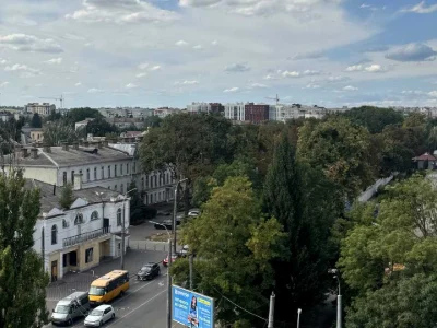 Квартира. Рівне, Соборна вул.