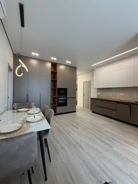 Продам квартиру Краснова Кадор 66 Жемчужина Kadorr City иппо