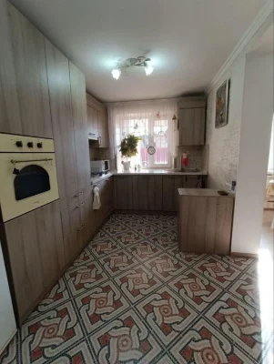 Wonderful two-story house in Cheremkhy. (169-372)