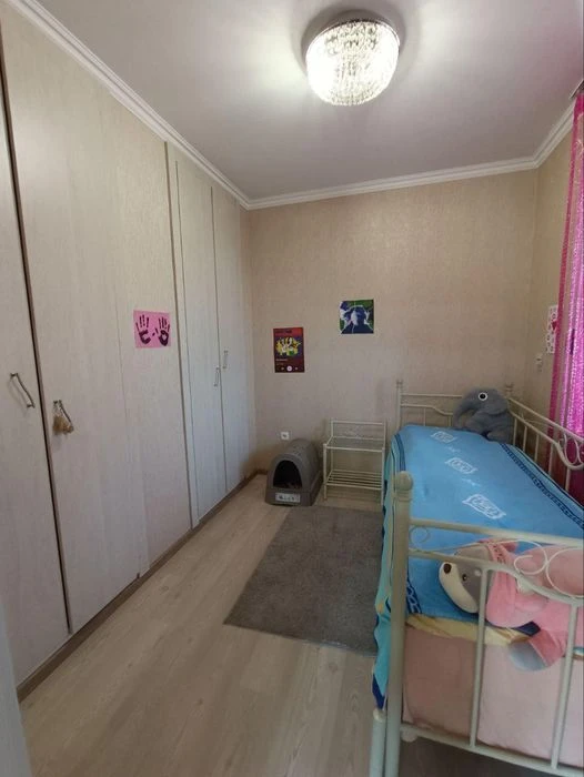 Wonderful two-story house in Cheremkhy. (169-372)