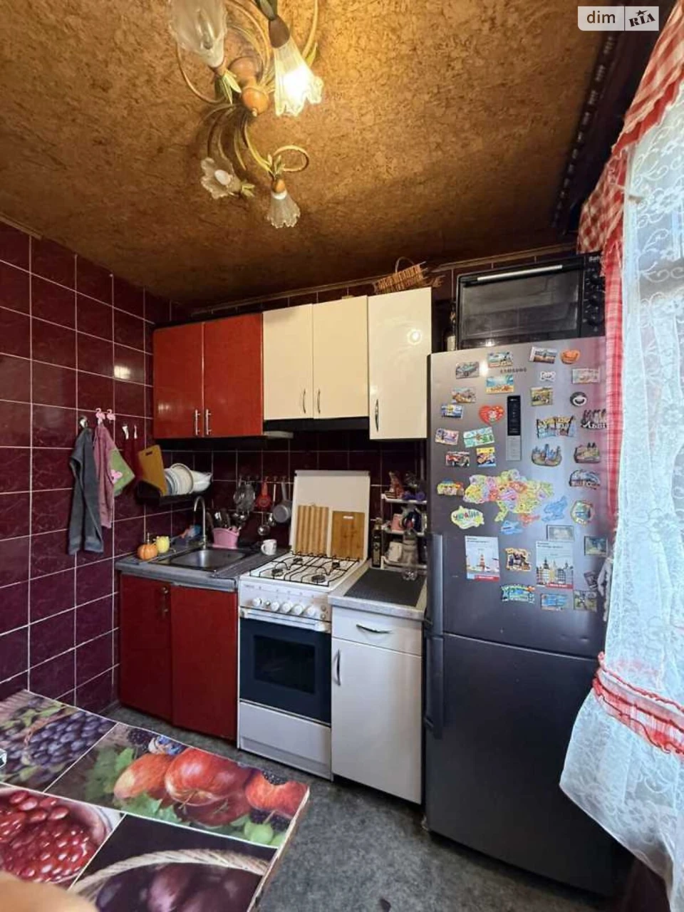 Продаж Квартира Алмазний
