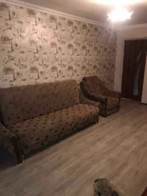 Продам 2-комнатную квартиру на ул. Марсельской/пр. Добровольс