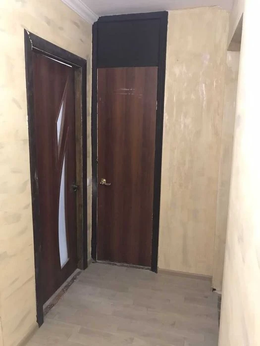 Продам 2-комнатную квартиру на ул. Марсельской/пр. Добровольс