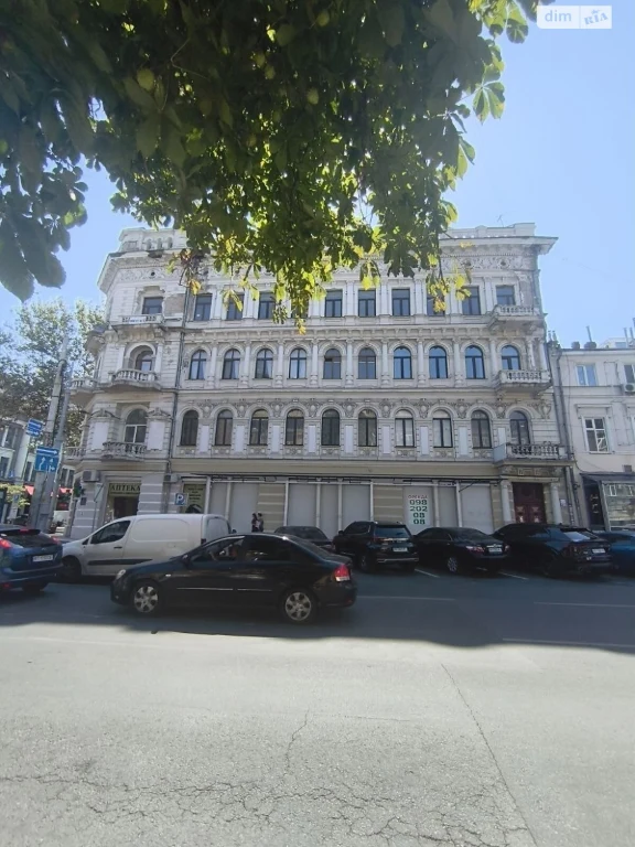 Продаж Квартира Приморський