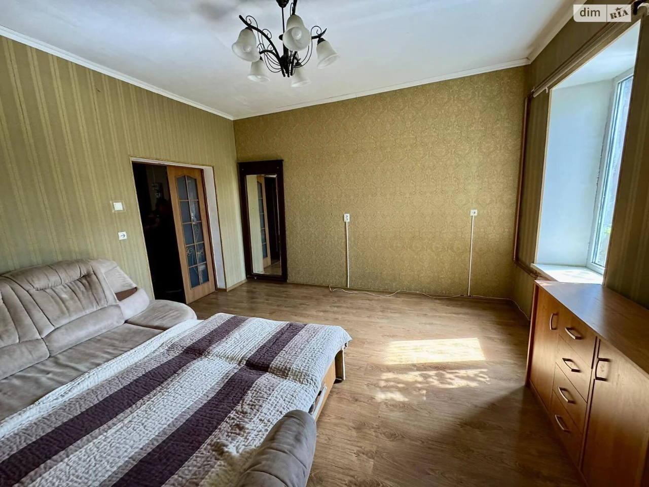 Продаж Квартира Молдаванка