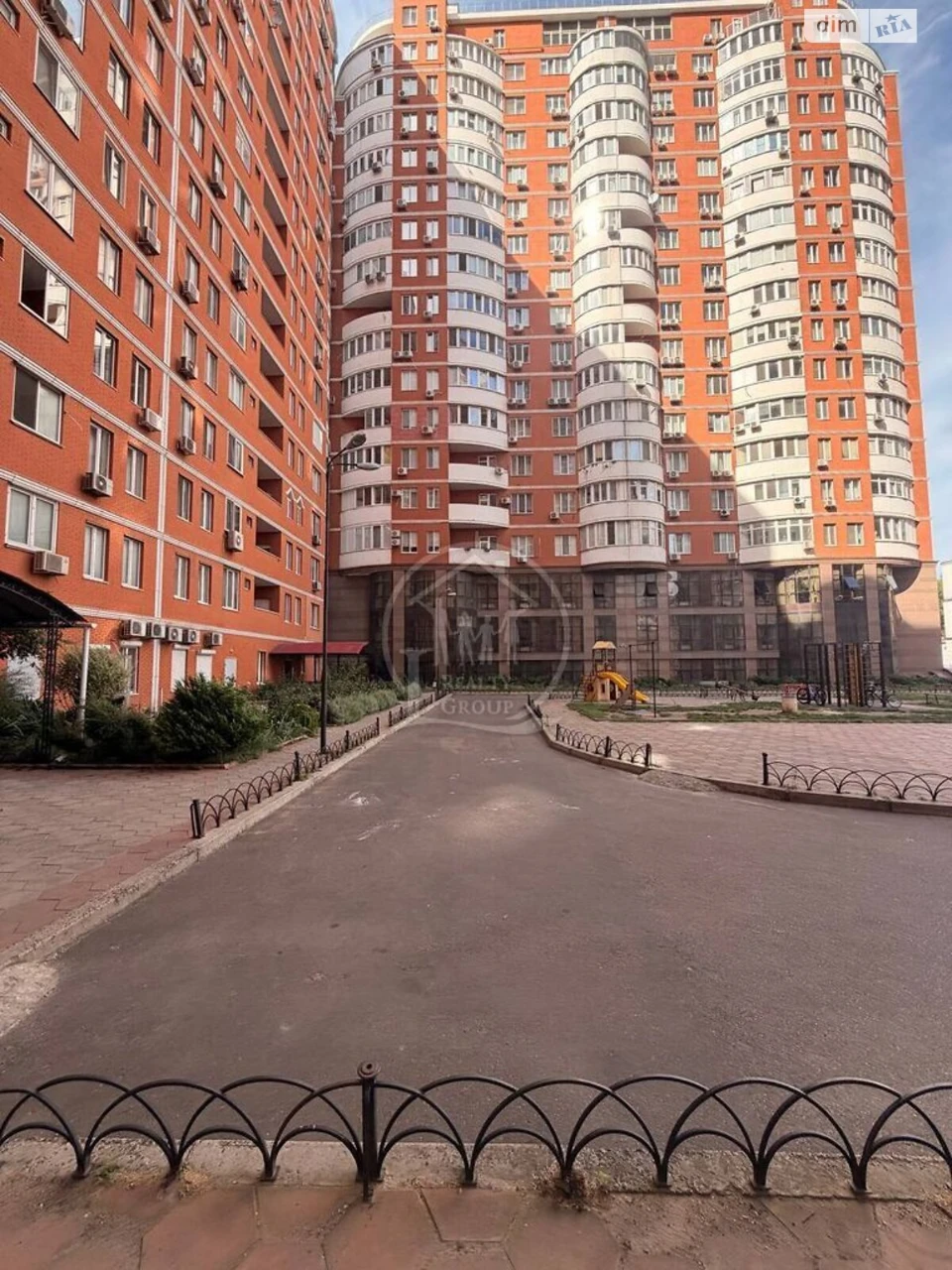 Довгострокова Оренда Квартира Приморський