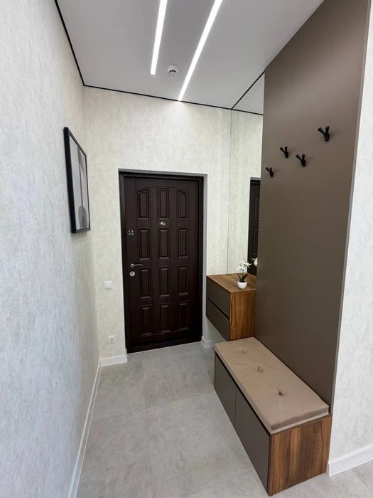 Продам квартиру Краснова Кадор 66 Жемчужина Kadorr City иппо