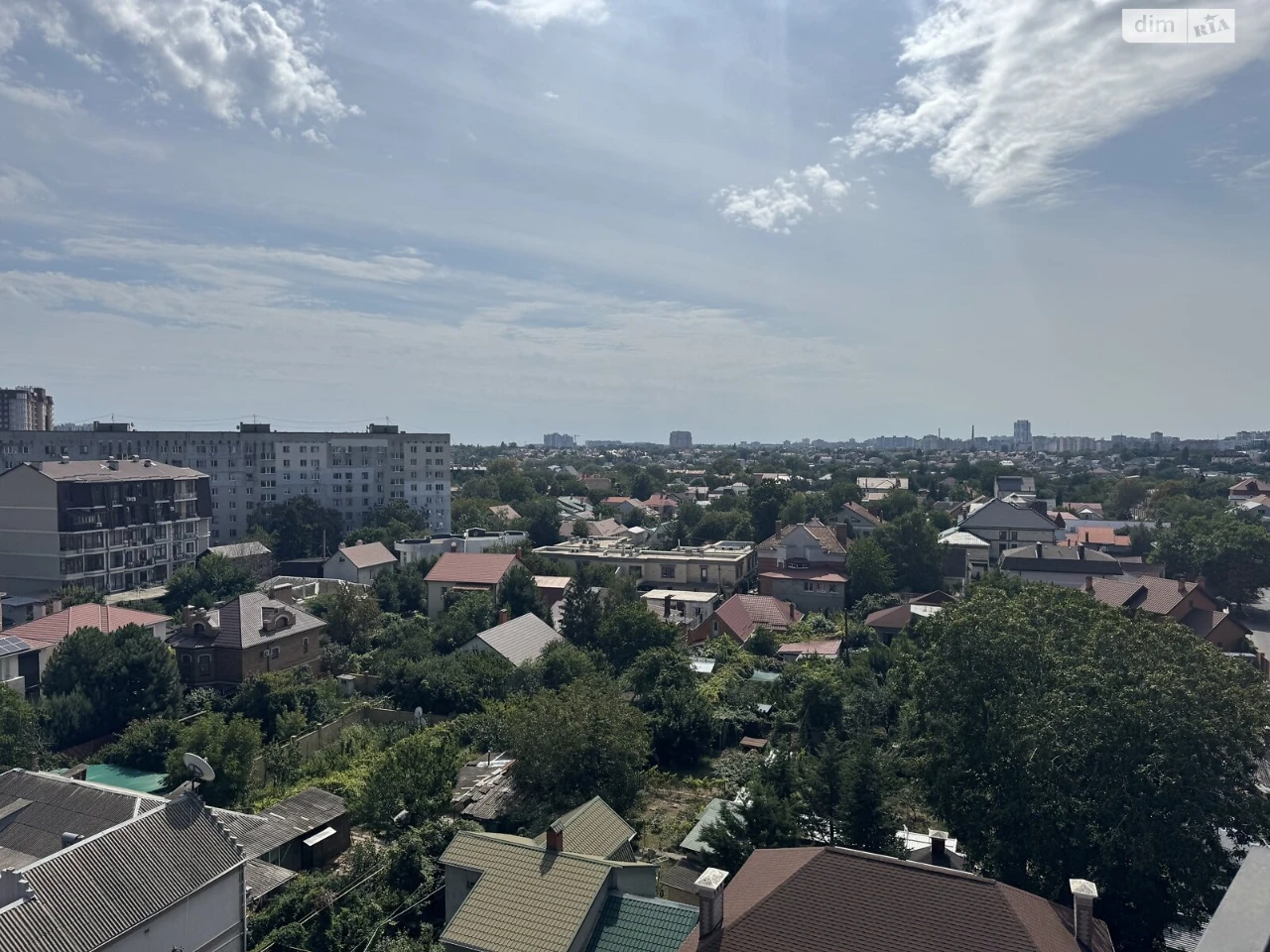 Довгострокова Оренда Квартира Середній Фонтан