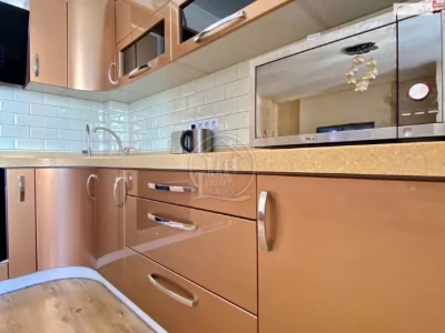 Продаж Квартира Приморський