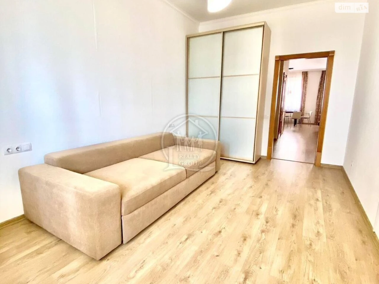 Продаж Квартира Приморський