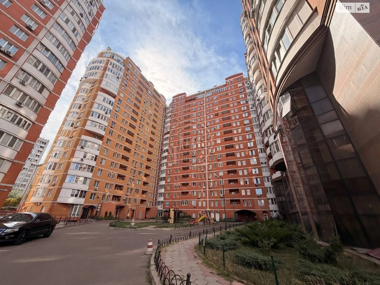 Продаж Квартира Приморський