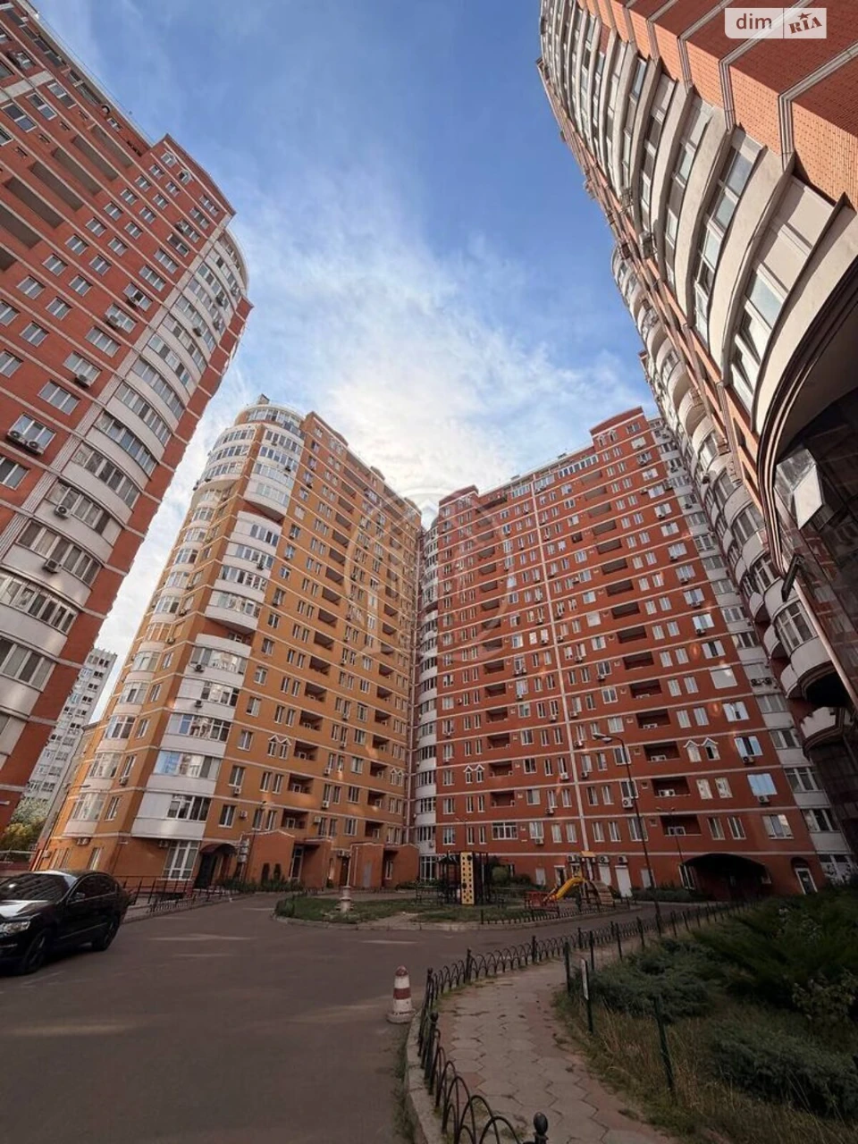 Продаж Квартира Приморський