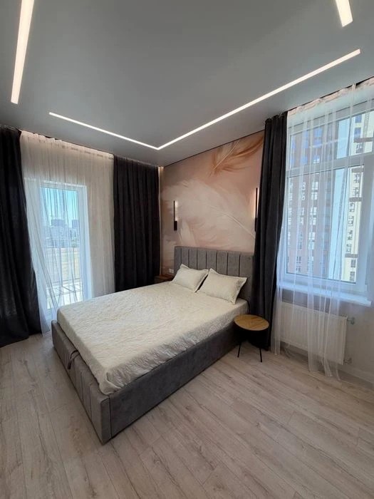 Продам квартиру Краснова Кадор 66 Жемчужина Kadorr City иппо