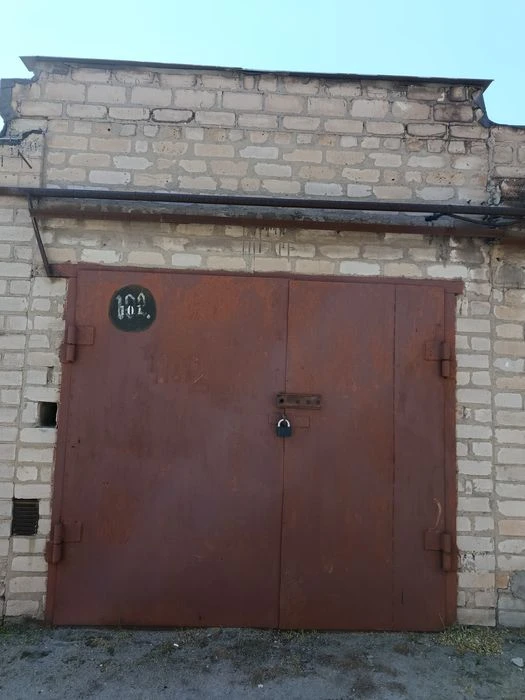 Продам кап.Гараж без ямы