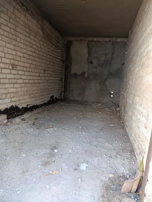 Продам кап.Гараж без ямы