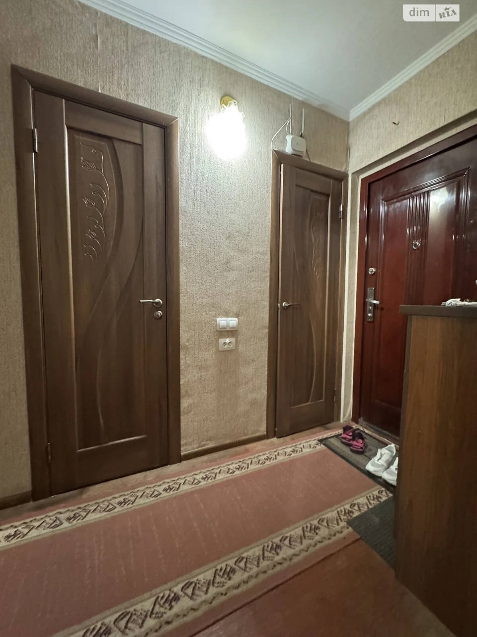 Довгострокова Оренда Квартира Слов'янка