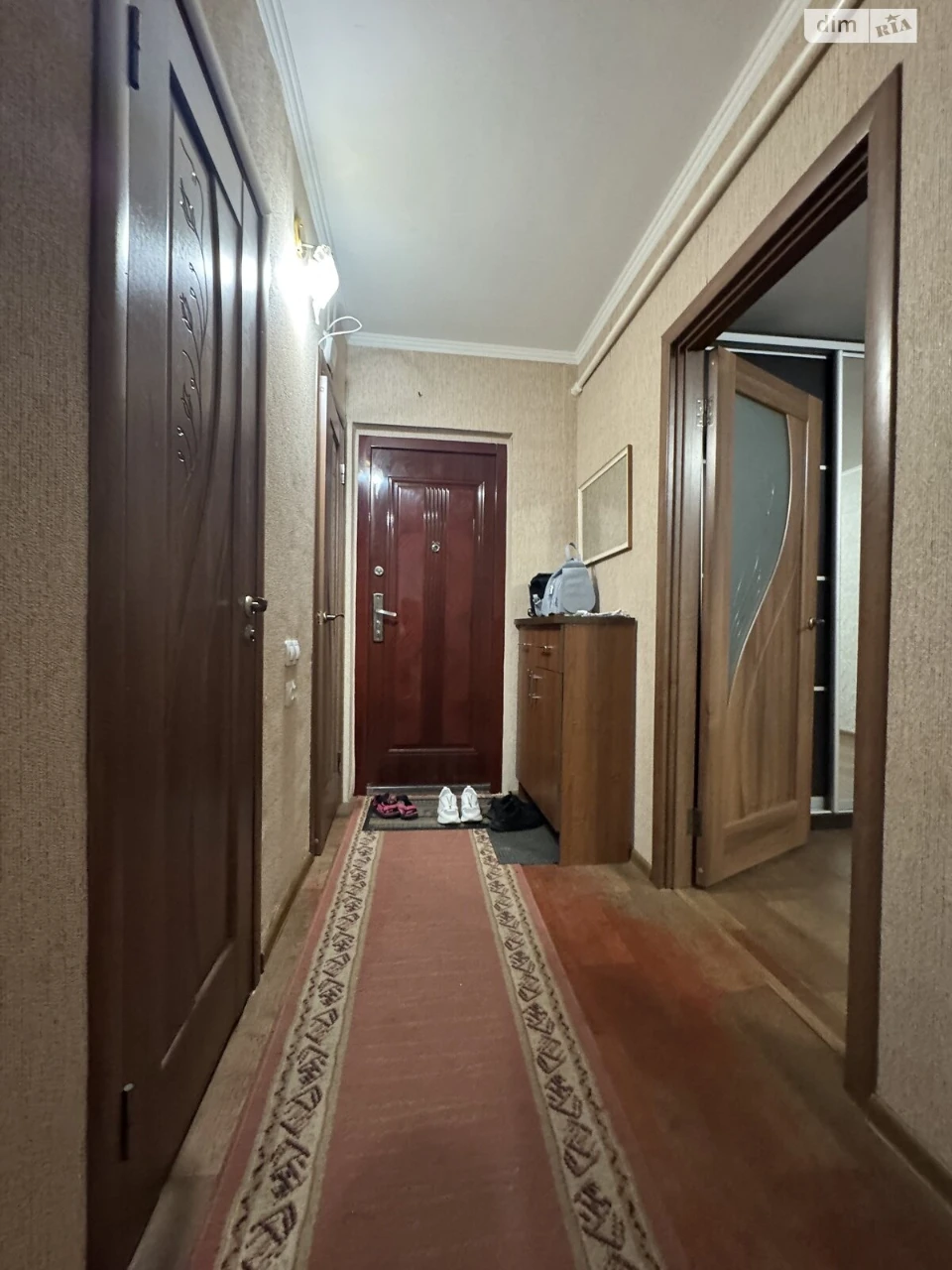 Довгострокова Оренда Квартира Слов'янка