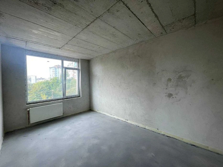 1-кімнатна квартира 39 м² — комфортне житло в сучасному ЖК І