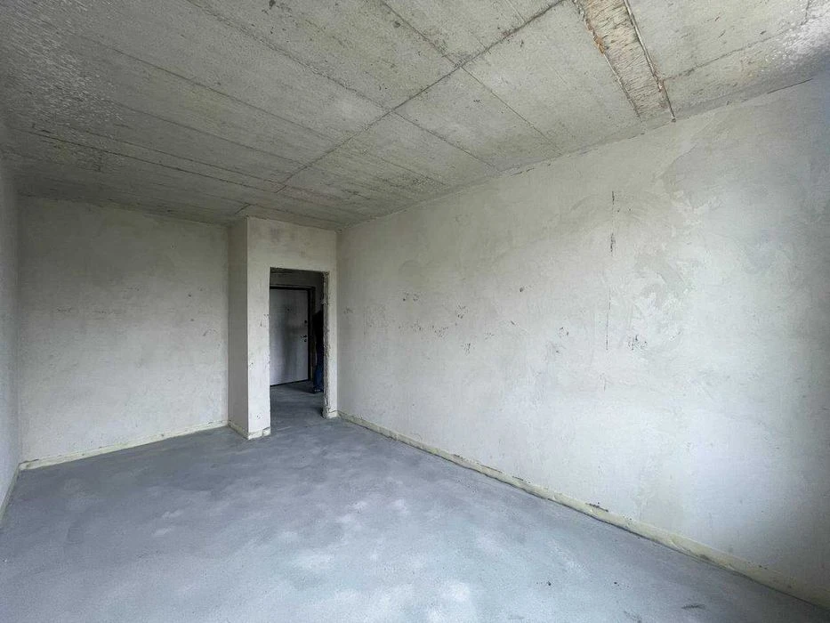1-кімнатна квартира 39 м² — комфортне житло в сучасному ЖК І
