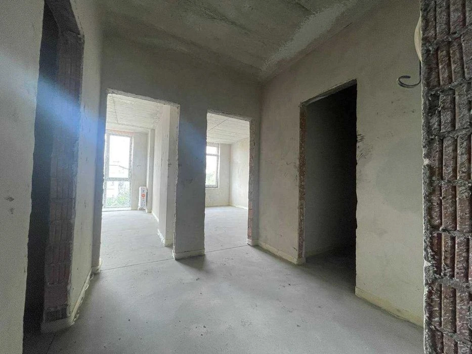 1-кімнатна квартира 39 м² — комфортне житло в сучасному ЖК І