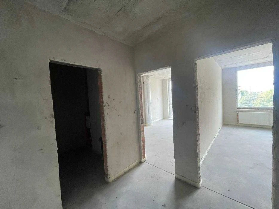 1-кімнатна квартира 39 м² — комфортне житло в сучасному ЖК І