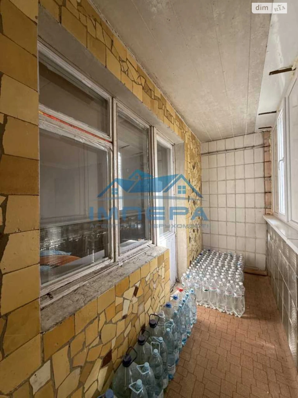 Продаж Квартира Фурманова