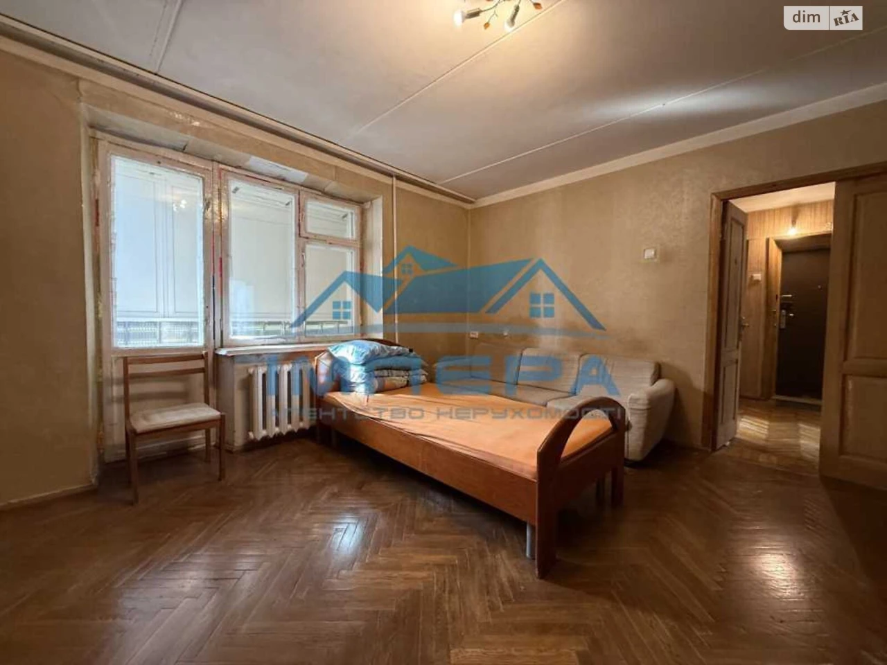 Продаж Квартира Фурманова