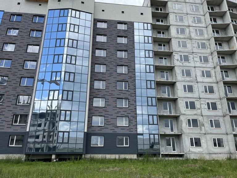 1-на квартира Половка 83