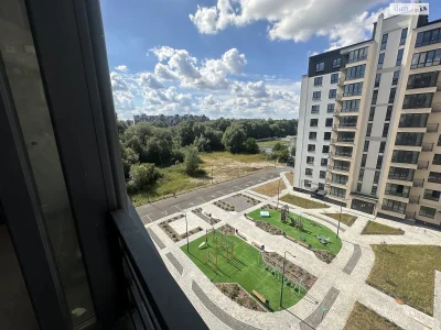 Продаж Квартира Виставка