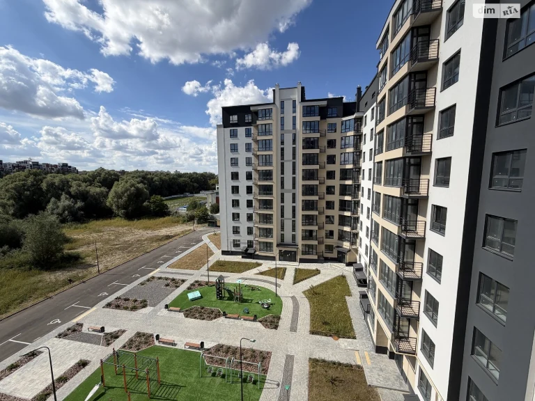 Продаж Квартира Виставка