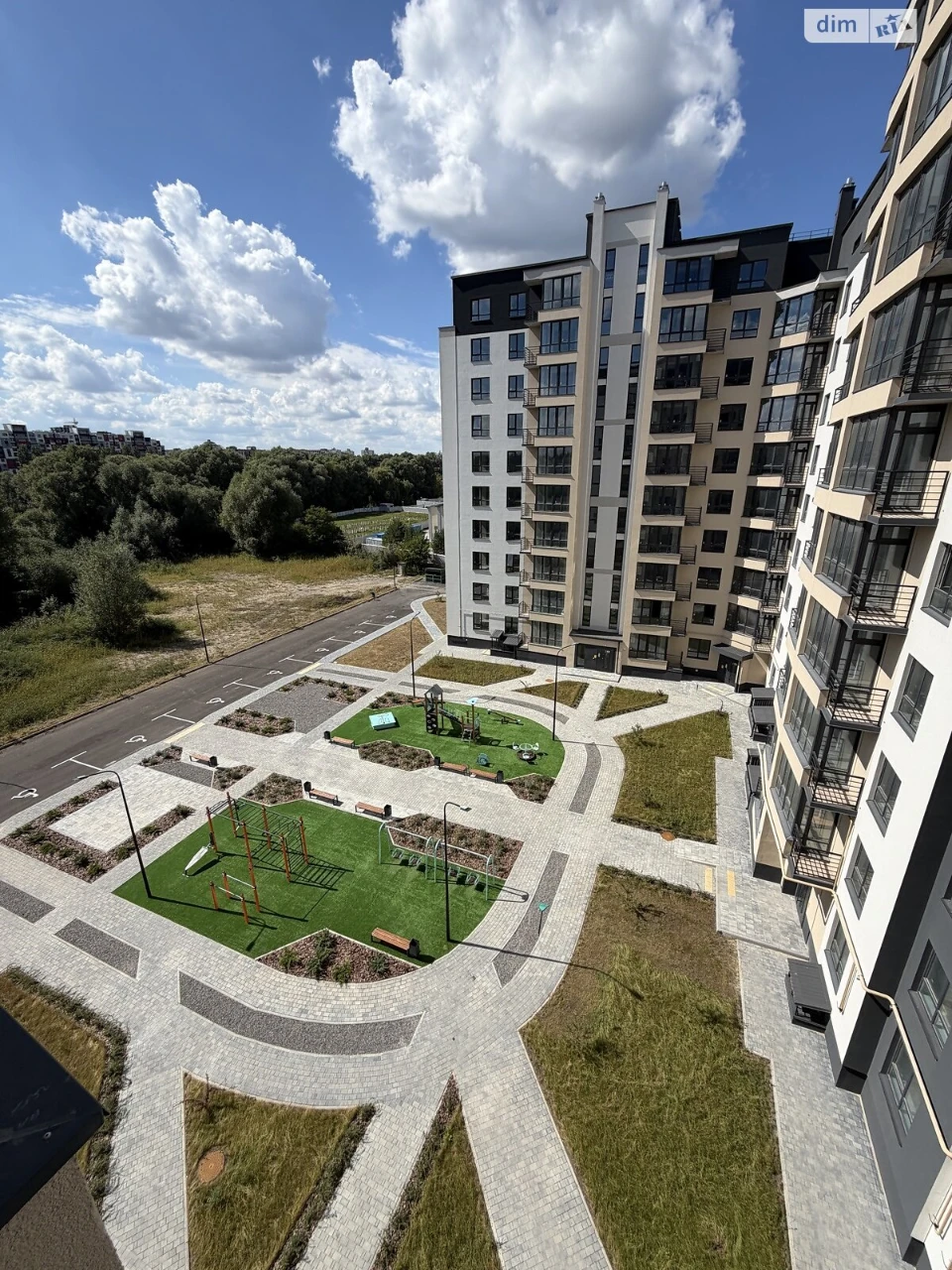 Продаж Квартира Виставка