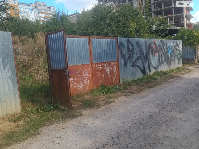 Продаж Ділянка під житлову забудову Виставка