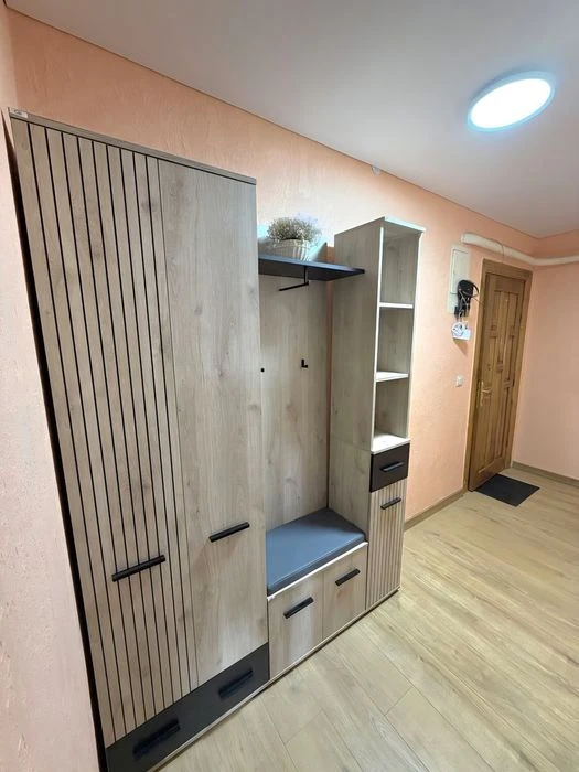 Продаж 2 кімнатної квартири по вул. Степана Бандери