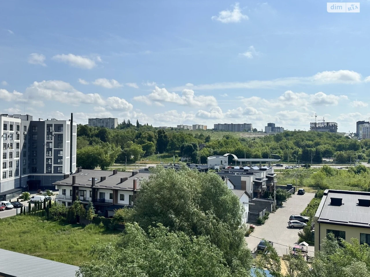 Продаж Квартира Щасливе