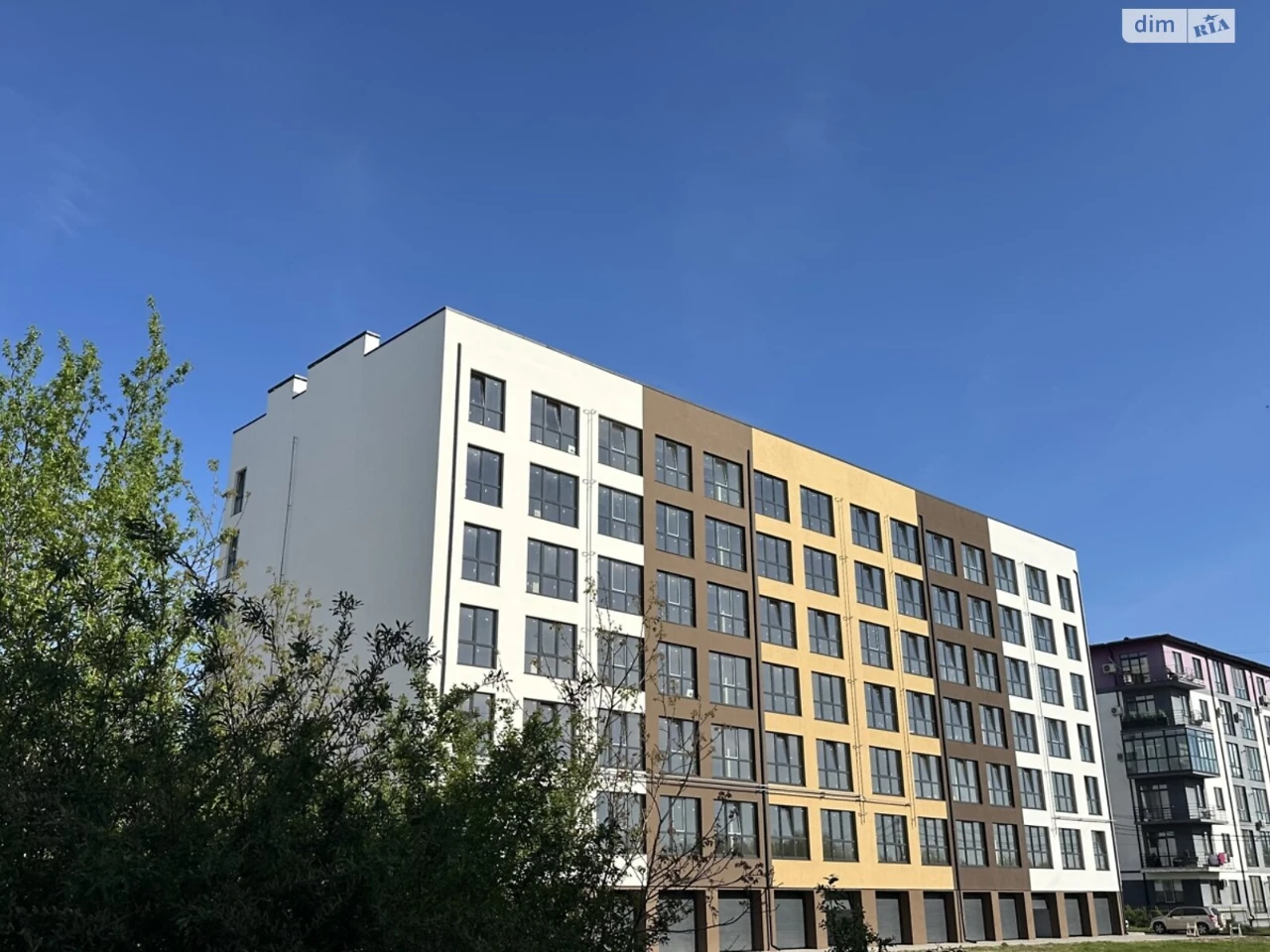 Продаж Квартира Щасливе