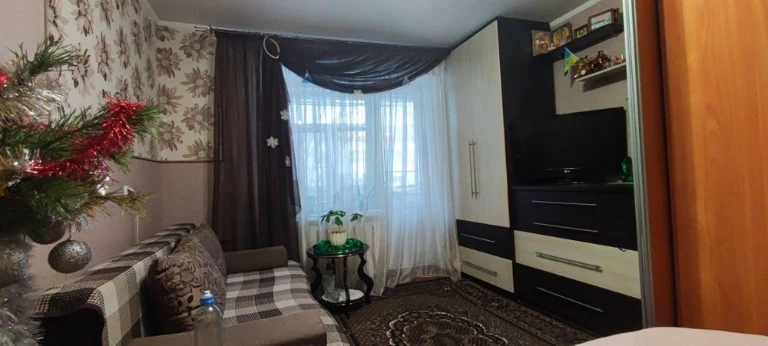 Продам 1-кімнатну квартиру
