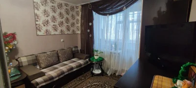 Продам 1-кімнатну квартиру