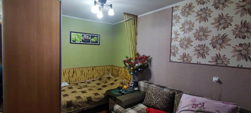 Продам 1-кімнатну квартиру
