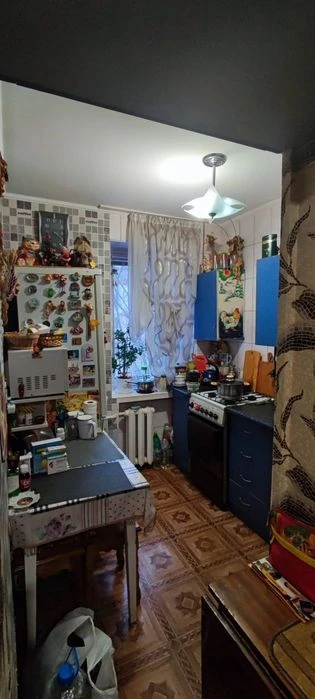 Продам 1-кімнатну квартиру