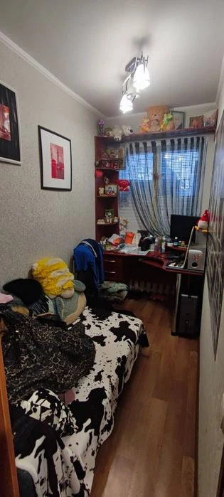 Продам 1-кімнатну квартиру