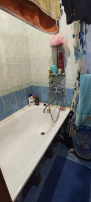 Продам 1-кімнатну квартиру