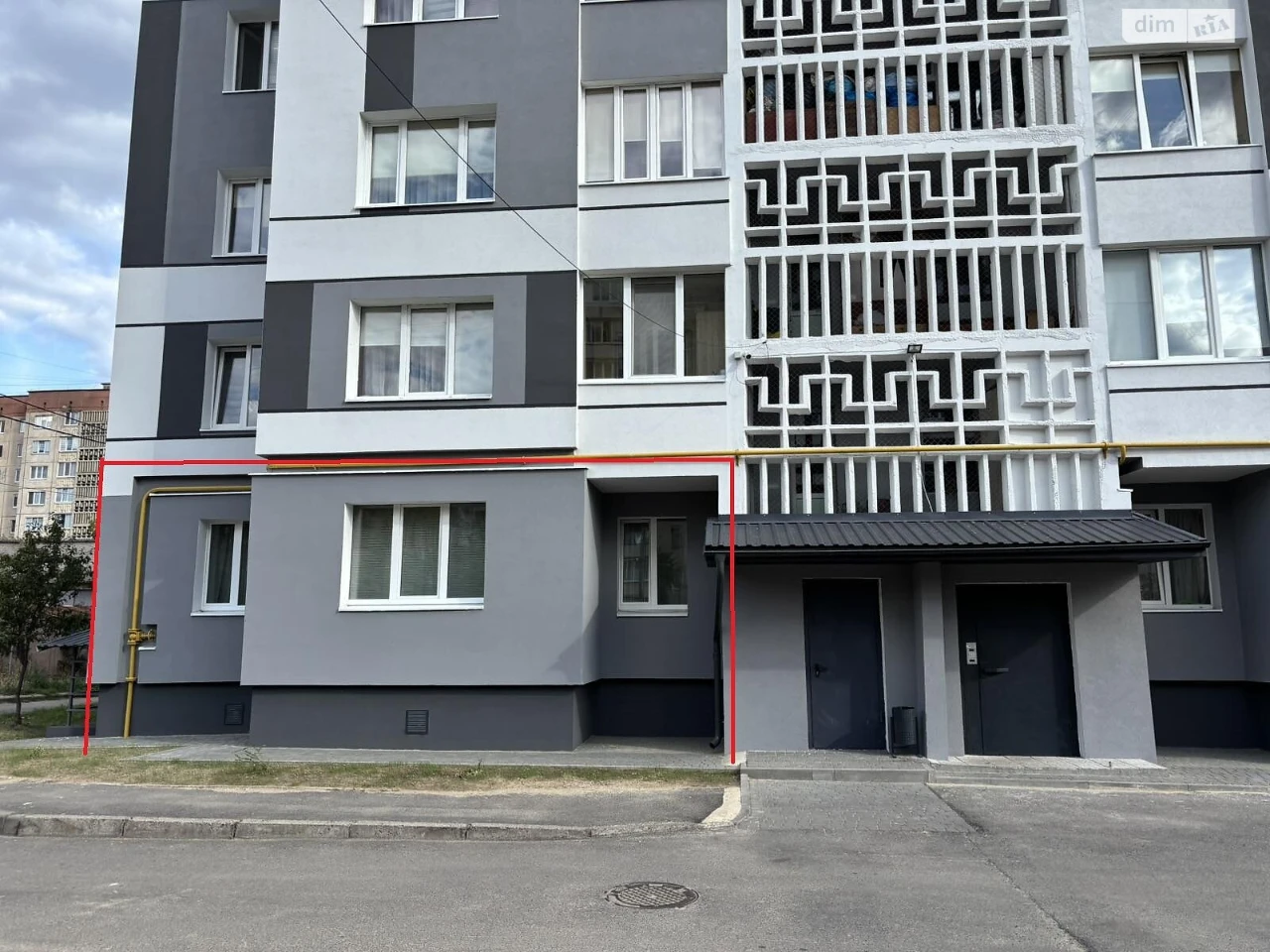 Продаж Квартира 40 мікрорайон